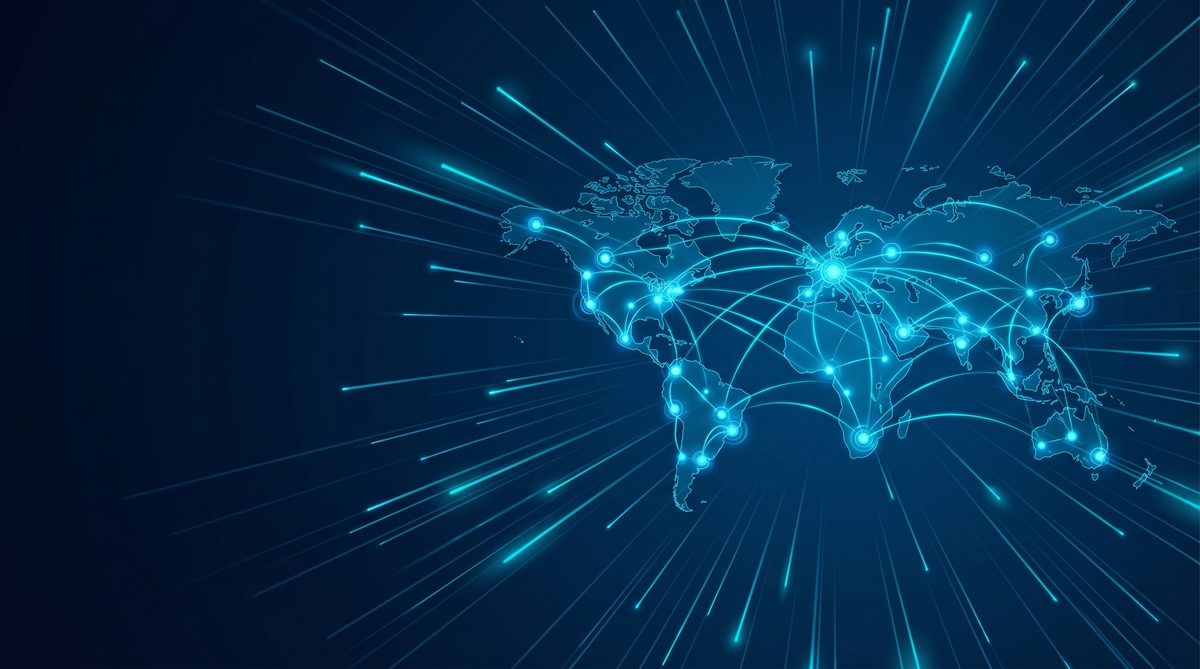 巡光加速器全球网络加速